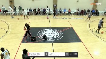 Brad Beal Elite vs AOT | 7.14.18 | Nike EYBL Boys Finals