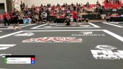 Lucas Grego vs Daniel Gomes Costa Barbosa 2024 ADCC Sao Paulo Open