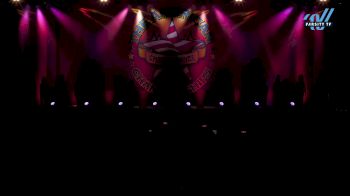 Almaden Spirit Athletics - Lady Diamonds [2024 L3 Junior - D2 Day 2] 2024 The American Masterpiece San Jose National