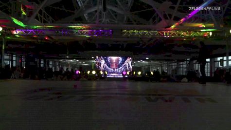 Colombo Obregon vs Eli Garrett 2025 Fight to Win 276