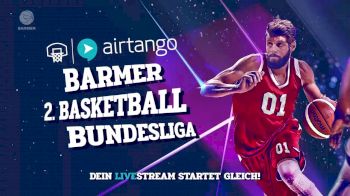 Full Replay - Niners Chemnitz vs Hamburg Towers - Apr 28, 2019 at 9:44 AM CDT