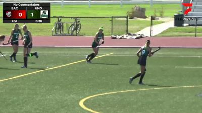 Replay: Belmont Abbey vs Mount Olive | Sep 21 @ 3 PM