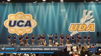Desoto Central High School [2019 Super Varsity Day 2] 2019 UCA Dixie Championship