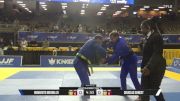 Douglas Guncet vs Humberto Medina Jr 2026 Pan Jiu Jitsu IBJJF Championship