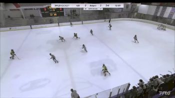 Replay: Home - 2023 Bobcats U14 vs Badgers U14 | Nov 17 @ 6 PM