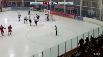 Replay: Home - 2024 Bulls vs Mustangs | Dec 20 @ 7 PM