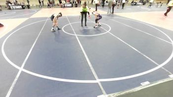 74 lbs Rr Rnd 4 - Noah Sanchez, Duran Elite vs Luis Fierro, Standfast Texas