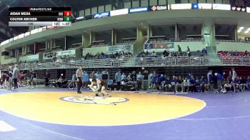 120 lbs Round 1 (16 Team) - Colton Archer, Bennington vs Aidan Mejia, Crismon High School