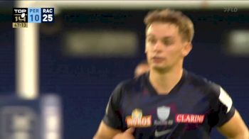 Replay: Perpignan vs Racing 92 | Sep 20 @ 4 PM