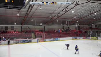 Replay: Home - 2025 Grande Peace vs Oil Kings | Jan 12 @ 1 PM