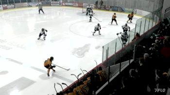 Replay: Home - 2023 Esther-Blondin vs Levis | Dec 1 @ 7 PM