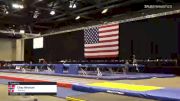 Chaz Neyman - Tumbling, Wasatch - 2021 USA Gymnastics Championships