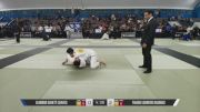 THIAGO LOUREIRO DAUMAS vs LEANDRO SUHETT CHAVES 2026 Carlson Gracie