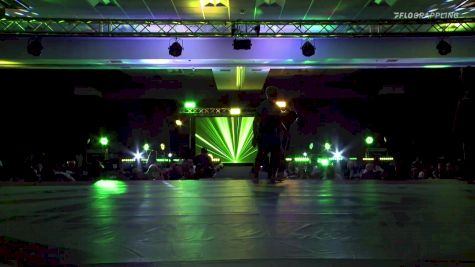 Isaac Lopez vs Paul Elizondo Jr 2025 Fight to Win 291