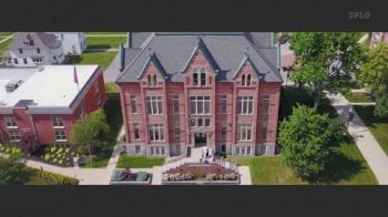 Replay: Ashland vs Tiffin University | Jan 23 @ 6 PM