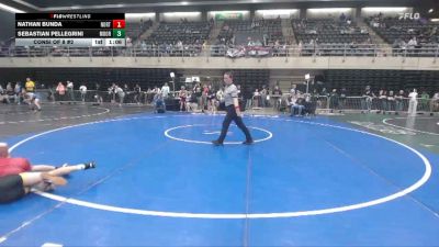 80 lbs Consi Of 8 #2 - Nathan Bunda, Northampton vs Sebastian Pellegrini, Moorestown
