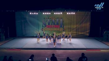 Galaxy Athletic - Bomb Squad [2024 L2 Junior - D2 Day 1] 2024 The STATE Daytona Beach Nationals