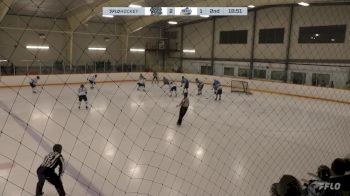 Replay: Home - 2024 Black Vees vs Wranglers | Oct 27 @ 7 PM