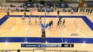 Replay: Georgetown vs Villanova | Sep 27 @ 7 PM