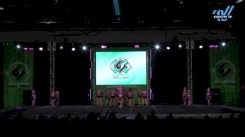 Twisters Elite - Velocity [2025 L2 Junior - D2 - Medium Day2] 2025 CSG Grand Nationals