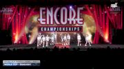World Cup - Sunlight [2025 L2.2 Youth - PREP DAY 1] 2025 Encore Philly Showdown