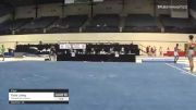 Toby Liang - Floor, Roswell Gymnastics - 2021 USA Gymnastics Development Program National Championships