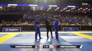 Francesco Manuel Donato vs Renner Preator Michaels 2026 Pan Kids Jiu-Jitsu IBJJF Championship