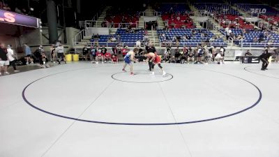 157 lbs Rnd Of 64 - Jude Randall, OK vs Troy Shannon, NC