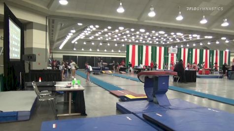 Brooklynn Procaccio - Women's Group, Virginia Techniques - 2021 Christmas on the Chesapeake