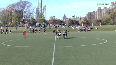 RCC vs Schuylkill River - Men Premier