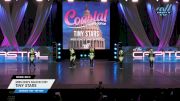 Miss Edie's Dancin Feet - TINY STARS [2025 Tiny - Hip Hop Day 2] 2025 Coastal at the Capitol Grand Nationals