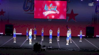 The Stingray Allstars - Sparks [2026 L1 Youth - Novice - Restrictions Day 1] 2026 ASCS Dance Grand Nationals & Cheer Nationals