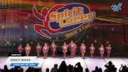 Dance Mania - Dance Mania Mini Variety Prep [2023 Mini - Prep - Variety Day 1] 2023 Spirit Cheer Dance Grand Nationals & Cheer Nationals