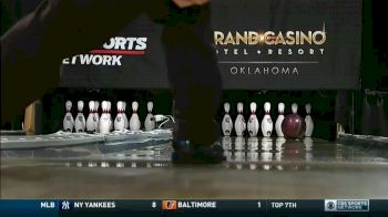 2017 Main Event PBA Tour Finals - First Show