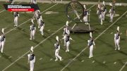 Dripping Springs High School "Dripping Springs TX" at 2024 Texas Marching Classic