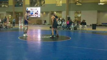 106 lbs Anthony Shifflett, Scottsbluff vs Renzy LeProwse, Butte