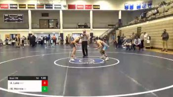 145 lbs Consolation - Andrew Luke, West Chester East vs William Morrow, North Penn