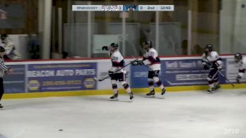 Replay: Home - 2023 Comox Valley vs Peninsula | Sep 22 @ 7 PM