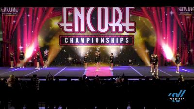 Encore Elite Wildcatz - Roar [2022 L2 Youth - D2 12/11/2022] 2022 Encore Baltimore Showdown