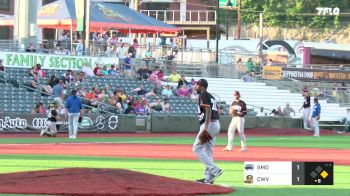 Replay: Away - 2024 Blue Crabs vs Dirty Birds | Jun 13 @ 6 PM