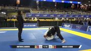 Michael G. Casas vs Matthew A. Giliberto 2026 Pan Jiu Jitsu IBJJF Championship