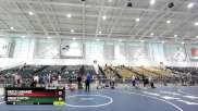 120 lbs Cons. Round 5 - Drew Fletch, Unattached vs Reece LaBarge, Club Not Listed