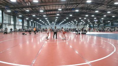 72 lbs Round 4 - 2:15pm Saturday - Blaize Rodriguez, Team Ohio vs Merrick Fraser, Maryland GOLD