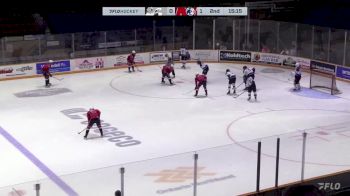 Replay: Home - 2024 Sudbury Wolves U16 vs North Bay U16 | Dec 7 @ 2 PM