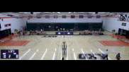 Replay: Caltech vs Occidental - Women's | Oct 5 @ 4 PM