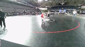 145 lbs Champ. Round 1 - Tace `Chub` Plank, Junkyard Dogs Wrestling Club vs Kaden Wyatt, Prosser Wrestling Academy