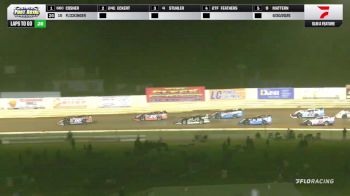 Feature | 2025 Butch Renninger Memorial at Port Royal Speedway