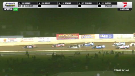 Feature | 2025 Butch Renninger Memorial at Port Royal Speedway