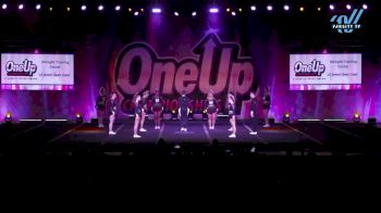 UKnight Training Center - Dynasty [2023 L5 Senior Open Coed Day 1] 2023 One Up Grand Nationals