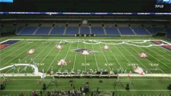 BLUE KNIGHTS "The Sky Between" at 2026 DCI Southwestern Championship